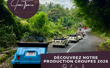 © Jans Tours