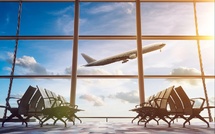 La demande des passagers aériens se restructure - Photo : Depositphotos.com @jamesteohart
