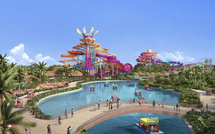 Royal Caribbean annonce l’ouverture de Perfect Day Mexico - Photo : @Royal Caribbean
