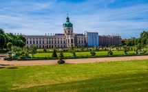 Candlewood Suites arrive en Europe - Photo : Depositphotos.com @CoNe88