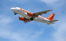 easyJet inaugure sa liaison entre Paris et Lamezia Terme - Photo : Depositphotos.com @tupungato 
