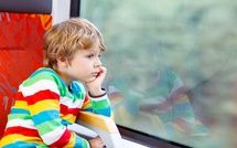 ClubKids lance un service ferroviaire pour enfants - Photo : Depositphotos.com @romrodinka