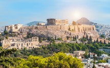  Athens Capital Suites enrichit l’offre MGallery en Grèce - Photo : Depositphotos.com @NAPA74 