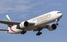 Emirates recrute ses équipages en France - Photo : Depositphotos.com @RyanFletcher 