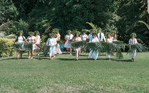 © Tahiti Travel Services