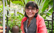 Véronique Chappé, responsable de la production chez Easia Travel Vietnam - © Easia Travel
