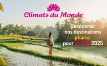 © Climats du Monde