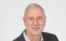 Emmanuel Bourgeat, nouveau directeur commercial de CFC Croisières - Photo CFC