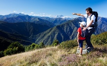 Le Pass Explorateur offre un accès libre à une vaste gamme d’activités réparties dans toute la station de Méribel - Photo : Depositphotos.com @rcaucino