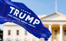 Effet Trump Etats-Unis : des avions pleins, mais les résas des TO sont vides  - depositphotos.com  Auteur rarrarorro