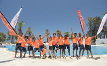 Mondial Tourisme élargit son réseau à 31 Mondi Club