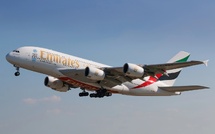 Emirates recrute en France en juillet 2025 - Photo : Depositphotos.com @rebius