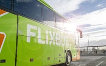 FlixBus célèbre ses 10 ans en France avec un réseau étendu - Photo : Depositphotos.com @Natty88