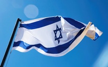 Israël : reprise des vols directs avec la France - Photo : Depositphotos.com @Tennessee