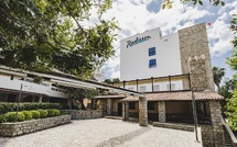 Radisson ouvre un établissement en bord de mer au Monténégro - Photo : @Radisson Hotel Group