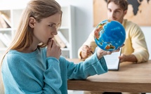 Pour l'heure, les réservations de l'été 2025 en agences de voyages affichent un recul global de -6% en nombre de voyageurs et de -4% en volume d’affaires par rapport à l’été 2024 - DepositPhotos.com, VitalikRadko