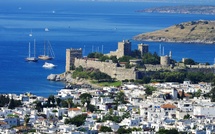 Un nouveau Holiday Inn Resort ouvre en Turquie - Photo : Depositphotos.com @monticello