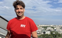 Raphaël Torro : "Ce partenariat nous permettra de distribuer des packages dynamiques - vol, train et hôtels - pour tous les clients" - Photo : Paula Boyer