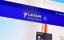 LATAM Airlines mise sur la connectivité - Depositphotos @Mehaniq