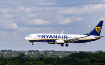 Ryanair annonce une augmentation de 20 % du volume autorisé pour son bagage cabine gratuit - Depositphotos @ Imagecom