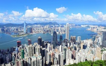 Le Hong Kong Tourism Board nomme Anthony Lau directeur général - Photo : Depositphotos.com @leungchopan