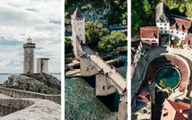 Airbnb dévoile les lauréats du Grand Prix du patrimoine et tourisme local - Photo : @Airbnb