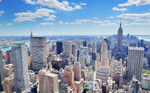 New York renforce son offre luxe en 2025 - Photo : Depositphotos.com @rabbit75_dep 