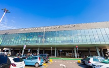 L'aéroport de Milan Bergame fermé après la mort d'une personne dans un réacteur d'avion - Depositphotos.com Auteur pajor.pawel