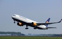 Icelandair dévoile ses données de trafic du mois de juin 2025 - Photo : Depositphotos.com @portosabbia