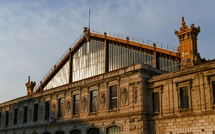 Incendie Marseille : du côté de la gare Saint-Charles, le trafic des trains est toujours perturbé ce mercredi - Depositphotos.com, demerzel21