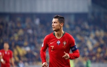 Un musée dédié à Cristiano Ronaldo ouvre à Hong Kong - Photo : Depositphotos.com @dmytro.larin.gmail.com 