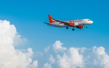 easyJet lance 10 nouvelles lignes au départ de la France - Photo : Depositphotos.com @palliki