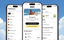 KOLET dévoile sa nouvelle app - Photo : @Kolet