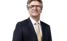 Thierry de Bailleul, CEO Madagascar Airlines - DR Air Mada