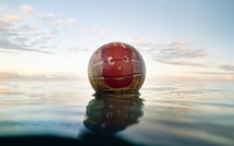 Wilson revient dans une campagne aux Fidji - Photo : @Tourism Fiji