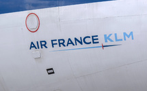 Air France-KLM déploie une Gen AI Factory - Photo : Depositphotos.com @PhotographerFromAmsterdam 