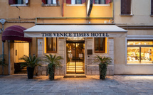 IHG signe son premier Vignette Collection dans cette ville d’Italie - Photo : @IHG Hotels & Resorts