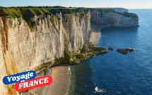 Sur les traces de nos ancêtres en Normandie avec Racines Voyages - Photo : Depositphotos.com @encrier