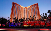 Accor s’installe à Las Vegas avec le Treasure Island - Photo : @Accor