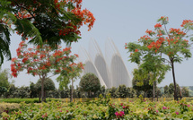 Abu Dhabi : un musée national pour raconter les Émirats - Photo : @Zayed National Museum