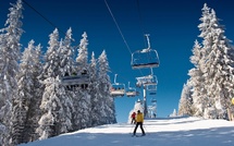 Près de 800 professionnels de la montagne se retrouveront à Toulouse les 2 et 3 octobre 2025, pour le congrès des Domaines Skiables de France - Depositphotos.com, @leonid_tit