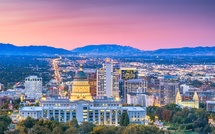 Visit Salt Lake invite les professionnels du tourisme à explorer les atouts de Salt Lake City - Depositphotos/com @sepavone