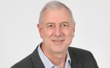 Emmanuel Bourgeat quittera ses fonctions de directeur commercial de CFC Croisières le 9 septembre prochain - Photo : CFC