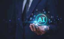 L’intelligence artificielle générative et les agents autonomes transforment radicalement le tourisme - Depositphotos @yokhanomwan@gmail.com