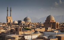 Les Trophées du Tourisme des pays du Monde Arabe font leur grand retour - Depositphotos @jackmalipan