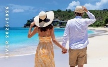 Mondial Tourisme propose d'autres destination comme la République Dominicaine, la Thaïlande, l'Égypte, les Canaries ou encore le Maroc. Photo Mondial Tourisme