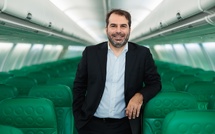 Transavia France : Julien Mallard nommé directeur général adjoint commercial - Photo Transavia