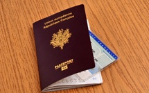 Formalités de voyage : ce qui change pour les Français ! - Depositphotos.com Auteur modesto3