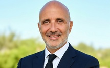 Geoffrey Mercier, nouveau directeur général d'Auvergne-Rhône-Alpes Tourisme - Photo Auvergne-Rhône-Alpes Tourisme 