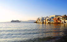 © Regent Seven Seas Cruises